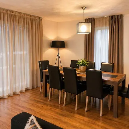 Résidence Clos St-hilaire 88m2 - Terrasse 12m2 Appartement