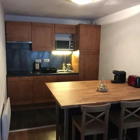 Clos St-hilaire 88m2 - Terrasse 12m2 *