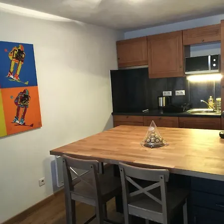 Clos St-hilaire 88m2 - Terrasse 12m2 Apartment *
