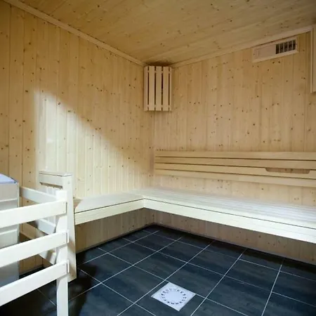 アパート Clos St-hilaire 88m2 - Terrasse 12m2 サン・ラリー・スラン