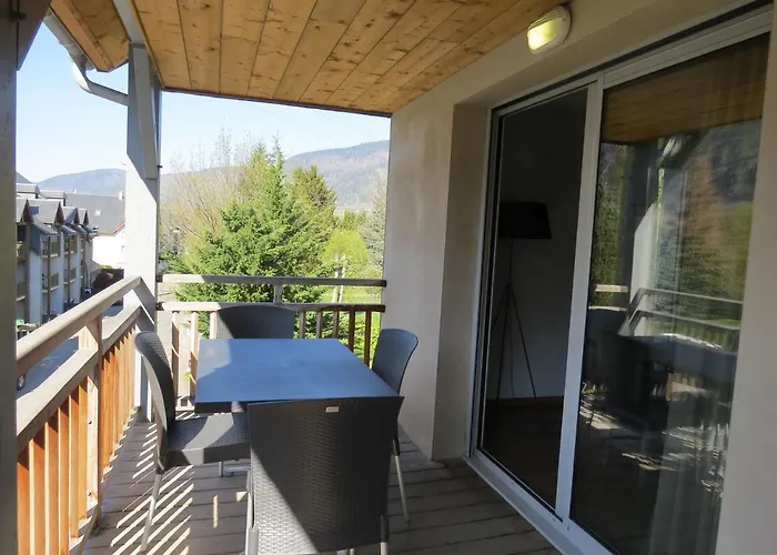 شقة Clos St-hilaire 88m2 - Terrasse 12m2 سانت لاري سولون