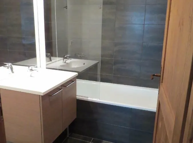 شقة Clos St-hilaire 88m2 - Terrasse 12m2 *