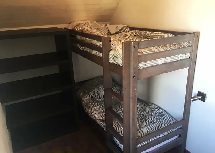 Clos St-hilaire 88m2 - Terrasse 12m2