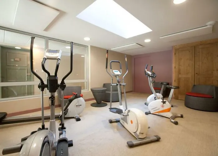 Clos St-hilaire 88m2 - Terrasse 12m2 * سانت لاري سولون