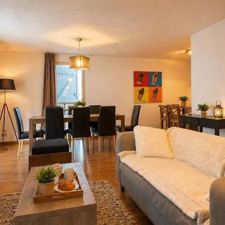 Appartement Clos St-hilaire 88m2 - Terrasse 12m2