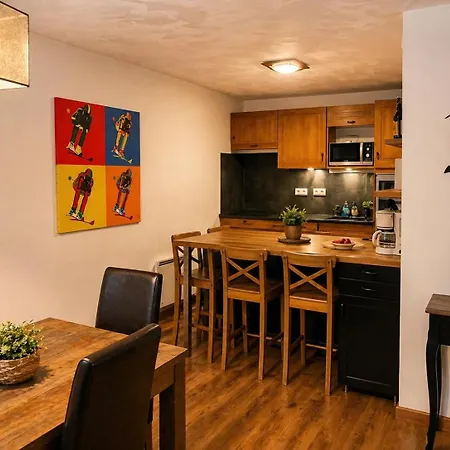Clos St-hilaire 88m2 - Terrasse 12m2 *