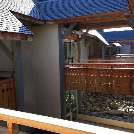 Clos St-hilaire 88m2 - Terrasse 12m2 *