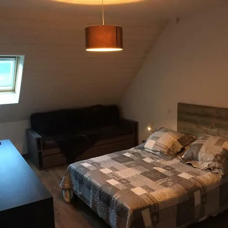 Clos St-hilaire 88m2 - Terrasse 12m2 *