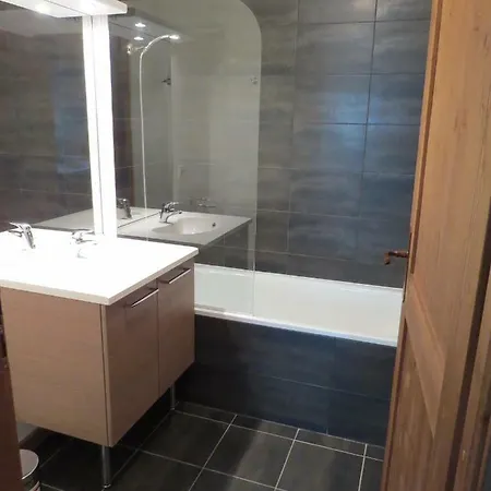 Apartman Clos St-hilaire 88m2 - Terrasse 12m2 *