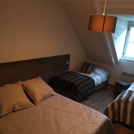 Clos St-hilaire 88m2 - Terrasse 12m2