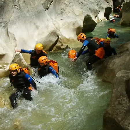 Apartman Clos St-hilaire 88m2 - Terrasse 12m2 *