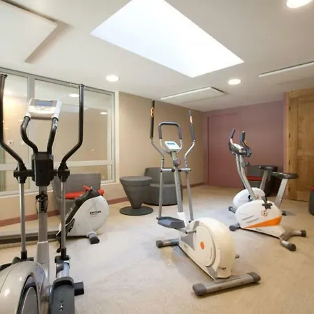 Clos St-hilaire 88m2 - Terrasse 12m2 * Saint-Lary-Soulan