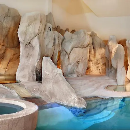 Clos St-hilaire 88m2 - Terrasse 12m2 Apartman